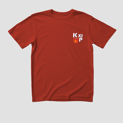Kings XI Punjab (KXP) T-Shirt | IPL Tshirts - Mythic Wear