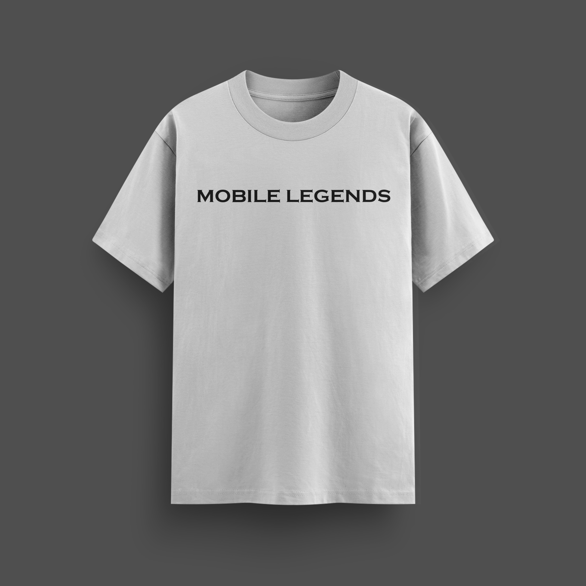 Mobile Legends Harley Mage Oversized T-Shirt - Mythic Wear
