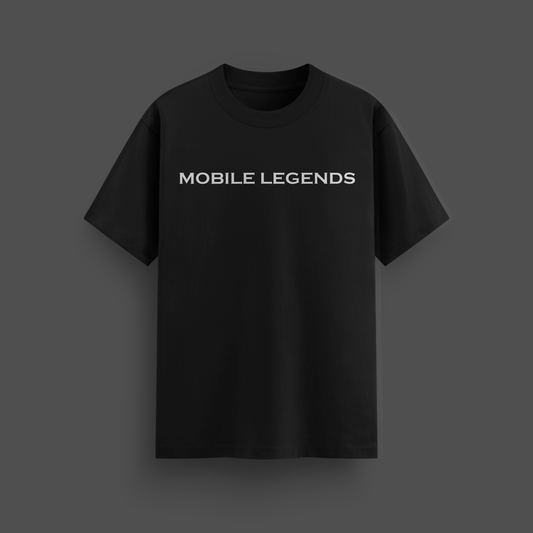 Mobile Legends Harley Mage Oversized T-Shirt - Mythic Wear