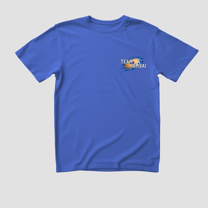 Mumbai Indians (MI) T-Shirt | IPL Tshirts - Mythic Wear
