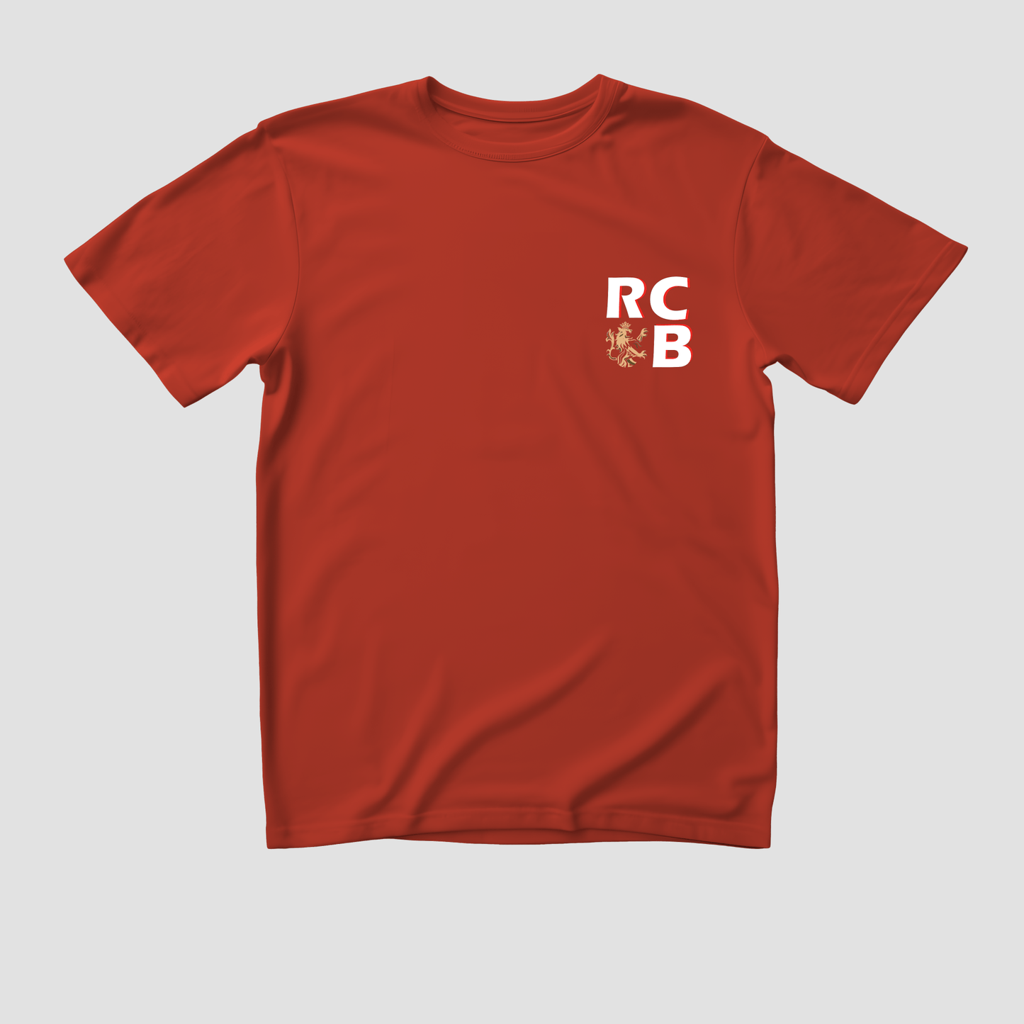 Royal Challengers Bangalore (RCB) T-Shirt | IPL Tshirts - Mythic Wear